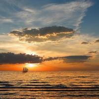 Land plot in Latvia, Jurmala, Riga