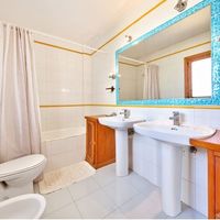 Вилла в Испании, Балеарские Острова, Пальма, 230 кв.м.