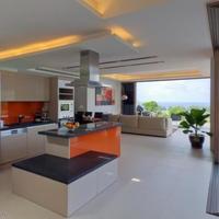 Villa at the second line of the sea / lake, in the suburbs in Thailand, Phuket, 360 sq.m.