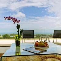 Villa at the second line of the sea / lake, in the suburbs in Thailand, Phuket, 360 sq.m.