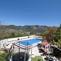 Villa in Spain, Balearic Islands, Palma, 922 sq.m.