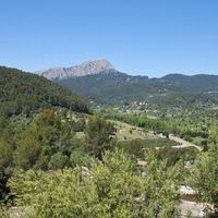 Villa in Spain, Balearic Islands, Palma, 922 sq.m.