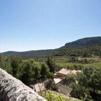 Villa in Spain, Balearic Islands, Palma, 922 sq.m.