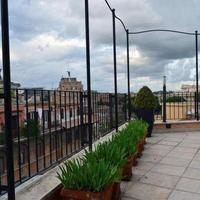 Пентхаус в центре города в Италии, Лацио, 270 кв.м.