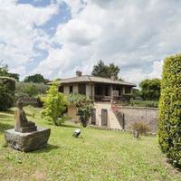 House in the suburbs in Italy, Trevi nel Lazio, 380 sq.m.