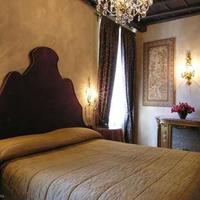 Hotel in the city center in Italy, Lazio, 1150 sq.m.