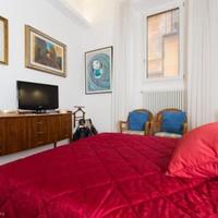 Apartment in the city center in Italy, Lazio, 120 sq.m.