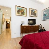Apartment in the city center in Italy, Lazio, 120 sq.m.