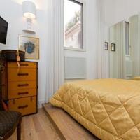 Apartment in the city center in Italy, Lazio, 120 sq.m.