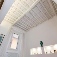 Apartment in the city center in Italy, Lazio, 120 sq.m.