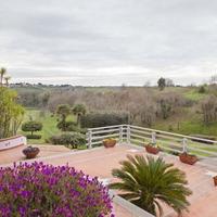 House in Italy, Lazio, 1200 sq.m.