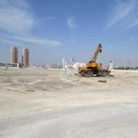 Земельный участок в ОАЭ, Дубаи