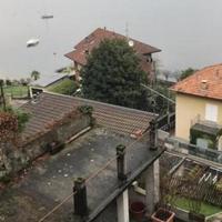 House in the suburbs in Italy, Varese, 350 sq.m.
