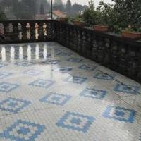 House in the suburbs in Italy, Varese, 350 sq.m.