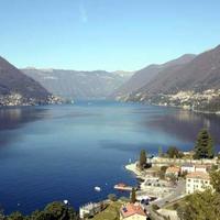 House in the suburbs in Italy, Varese, 350 sq.m.