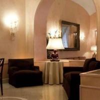 Hotel in the city center in Italy, Lazio, 2800 sq.m.