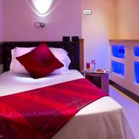 Hotel in the city center in Italy, Lazio, 2800 sq.m.