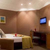 Hotel in the city center in Italy, Lazio, 2800 sq.m.