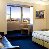 Hotel in the city center in Italy, Lazio, 2800 sq.m.