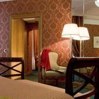 Hotel in the city center in Italy, Lazio, 2800 sq.m.