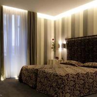 Hotel in the city center in Italy, Lazio, 2800 sq.m.