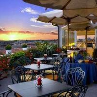 Hotel in the city center in Italy, Lazio, 2800 sq.m.