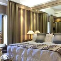 Hotel in the city center in Italy, Lazio, 2800 sq.m.