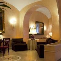 Hotel in the city center in Italy, Lazio, 2800 sq.m.