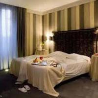 Hotel in the city center in Italy, Lazio, 2800 sq.m.