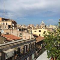 Apartment in the city center in Italy, Lazio, 170 sq.m.