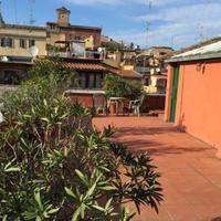 Apartment in the city center in Italy, Lazio, 170 sq.m.