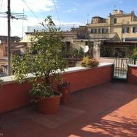 Apartment in the city center in Italy, Lazio, 170 sq.m.