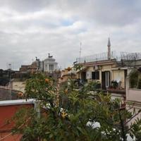 Apartment in the city center in Italy, Lazio, 170 sq.m.