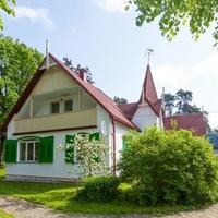 House in Latvia, Jurmala, Riga, 460 sq.m.