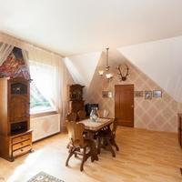 House in Latvia, Jurmala, Riga, 460 sq.m.