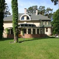 House in Latvia, Jurmala, 850 sq.m.