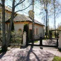 House in Latvia, Jurmala, Riga, 446 sq.m.
