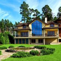 Дом в Латвии, Адажский край, Адажи, 496 кв.м.