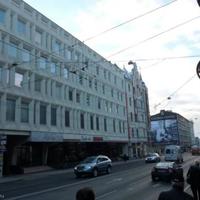 Other in Latvia, Riga, 4000 sq.m.