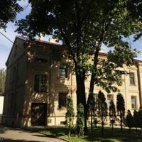 Другое в Латвии, Рига, 1580 кв.м.