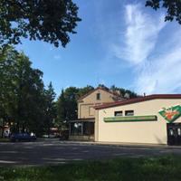 Другое в Латвии, Рига, 1580 кв.м.