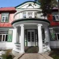 House in Latvia, Jurmala, Riga, 360 sq.m.