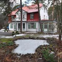 House in Latvia, Jurmala, Riga, 360 sq.m.