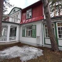 House in Latvia, Jurmala, Riga, 360 sq.m.