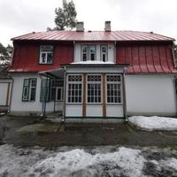 House in Latvia, Jurmala, Riga, 360 sq.m.