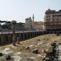 Другое в центре города в Италии, Лацио, 280 кв.м.