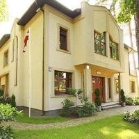 House in Latvia, Jurmala, Riga, 400 sq.m.