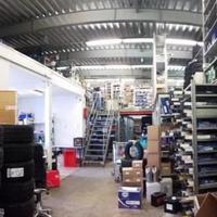 Другое в Латвии, Рига, 1398 кв.м.