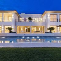 Вилла в Испании, Балеарские Острова, Пальма, 1129 кв.м.