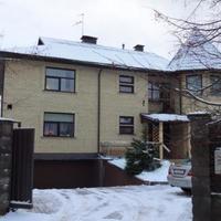 House in Latvia, Riga, 657 sq.m.